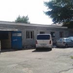 Сиваська 14 320м.кв. 1