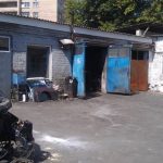 Сиваська 14 320м.кв. 2
